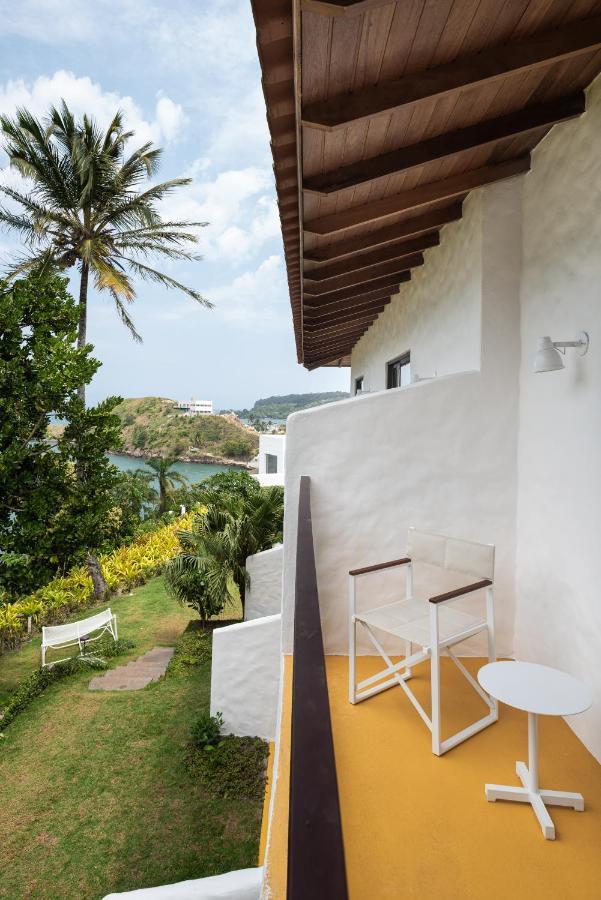 Miradouro De Sao Sebastiao Hotel Exterior photo