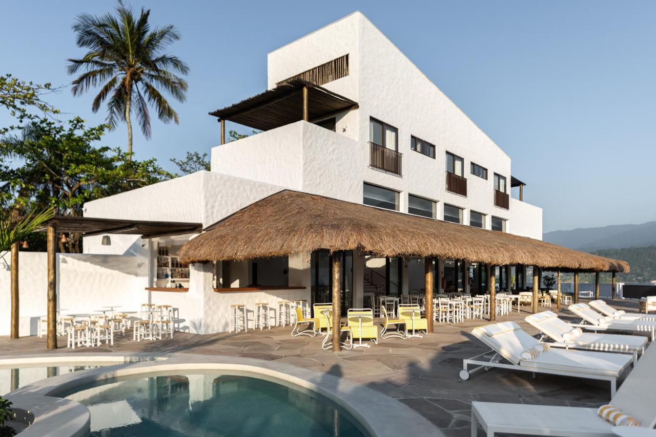 Miradouro De Sao Sebastiao Hotel Exterior photo